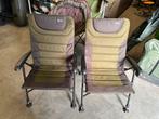 Fox eos chair 2 stuks, Ophalen of Verzenden, Zo goed als nieuw