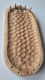 Lyre (lier) harp / hammer dulcimer, Ophalen of Verzenden, Zo goed als nieuw