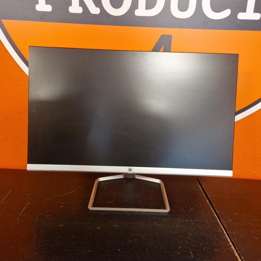 hp 27fw monitor || Nu voor maar €79.99!!, Computers en Software, Monitoren, HDMI, IPS, Ophalen of Verzenden, 60 Hz of minder