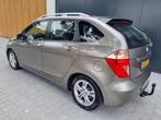 Honda FR-V 1.8i Comfort 6Pers Airco Cruise Lmv, Auto's, Honda, Gebruikt, 4 cilinders, Origineel Nederlands, Handgeschakeld