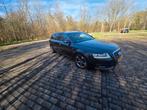 Audi A6 2.0 Tfsi Avant 125KW AUT 2011 Grijs, 1610 kg, Zwart, 4 cilinders, 1984 cc