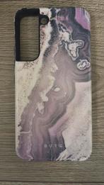 Burga hoesje SGS22, Ophalen, Zo goed als nieuw, Overige modellen, Hoesje of Tasje