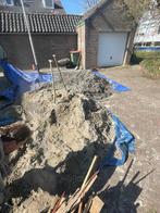 GRATIS zand!!!, Tuin en Terras, Verzenden, Zo goed als nieuw, Ophoogzand