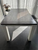 Eetkamertafel - 1.60m lengte en 90 cm breed Gratis afhalen!, Huis en Inrichting, Tafels | Eettafels, Ophalen, Gebruikt, 50 tot 100 cm