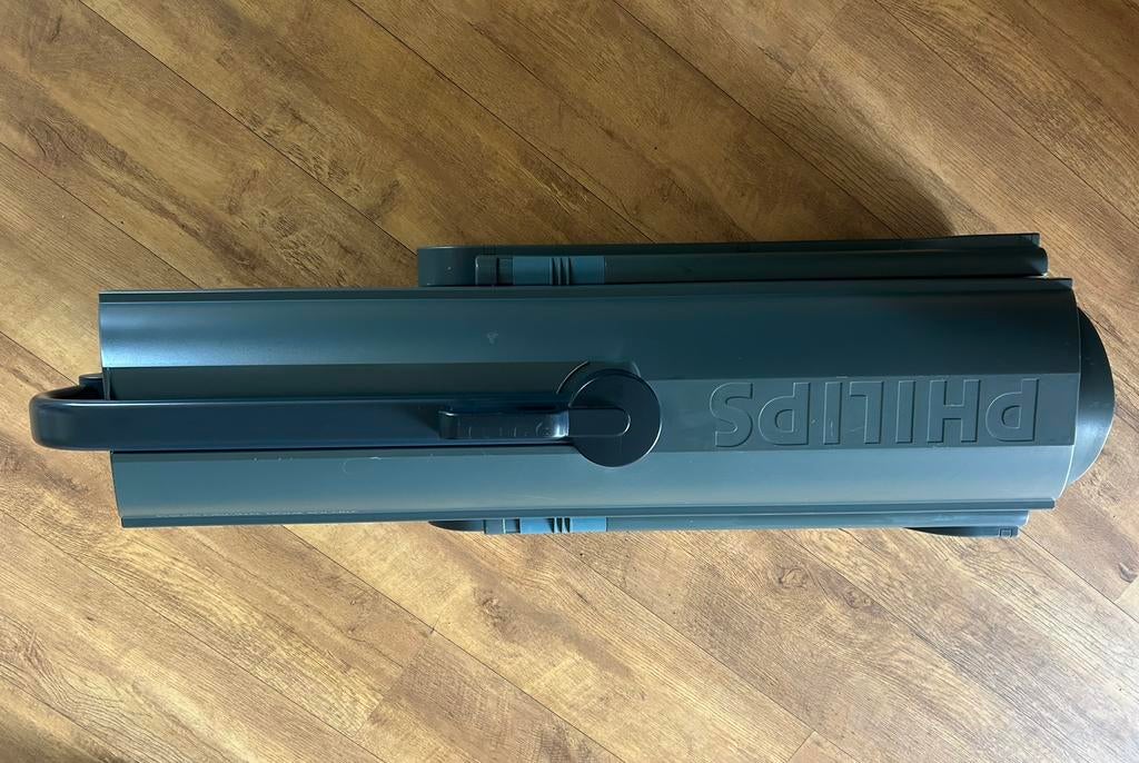 Philips original home solaria, Witgoed en Apparatuur, Ophalen, Gebruikt