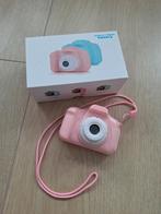 Kinder digitale camera, Compact, Ophalen of Verzenden, Zo goed als nieuw, Overige Merken