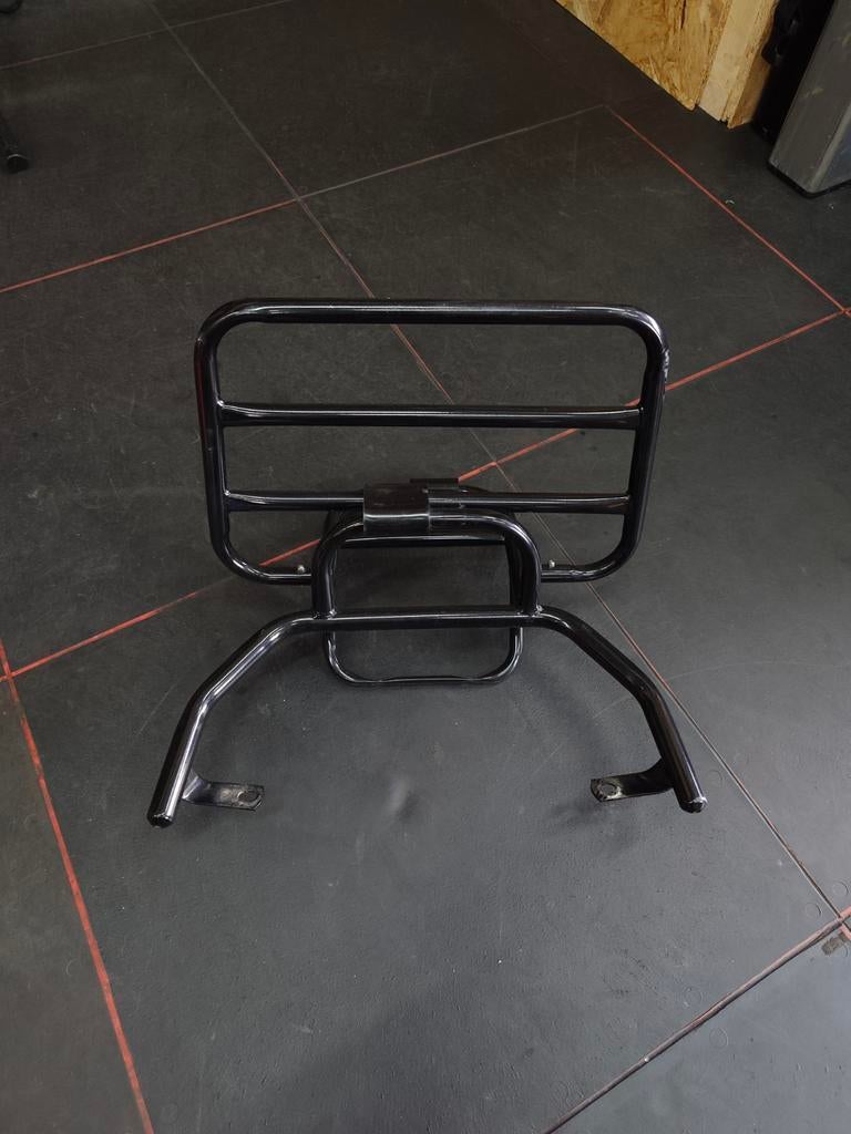 Achterdrager AGM VX50, BTC, La Souris, Look a like, Fietsen en Brommers, Ophalen of Verzenden, Gebruikt