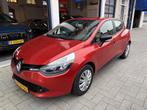 Renault Clio 0.9 TCe Authentique NL AUTO/CARPLAY/CRUISE/AIRC, Auto's, Renault, Voorwielaandrijving, 540 kg, Origineel Nederlands