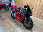 HONDA CBR 900 RR FIREBLADE | SC50 | 2003 | CBR900 RR |, HONDA, 4 cilinders, Motorrijbewijs A, Bedrijf