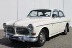 Volvo Amazon B20 LPG (bj 1969), Auto's, Gebruikt, Overige modellen, 4 cilinders, 82 pk