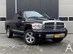 Dodge Ram 1500 4X4 5.7 V8 4x4 LPG|pano|leder|stoelverwarming, Automaat, 450 kg, Gebruikt, 8 cilinders