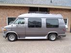 Chevrolet CHEVY VAN 20 KAMPEERAUTO, Putterweg 56-01
3886PD  Garderen, NL, Gmc, Bedrijf, Info@autogarderen.nl