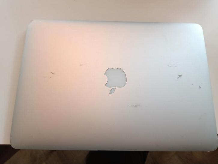 Apple MacBook Air 13 inch (2017), Computers en Software, Apple Macbooks, Refurbished, MacBook Air, 13 inch, Minder dan 2 Ghz, 256 GB