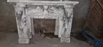 2x betonnen voorzet schouw, Ophalen, Gebruikt, Vrijstaande haard, Overige soorten