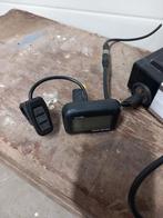 E-bike accu 36V 17.5Ah met display en lader, Ophalen of Verzenden, Gebruikt