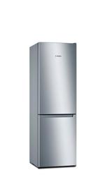 Bosch KGN36NLEA Vrijstaande Koel-vriescombinatie - Z.G.A.N., Witgoed en Apparatuur, Koelkasten en IJskasten, Ophalen, Gebruikt