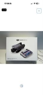 DJI Mavic 3 Pro Fly More Combo NIEUW met factuur, Audio, Tv en Foto, Drones, Cameradrone, Nieuw, Ophalen of Verzenden, DJI