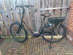 Gazelle Grenoble C7+ elektrische fiets - 57 cm, Ophalen, Gebruikt, 50 km per accu of meer, 55 tot 59 cm