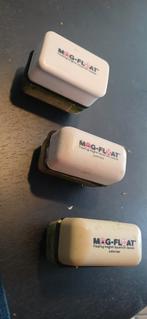 drijvende algenmagneet, Dieren en Toebehoren, Ophalen