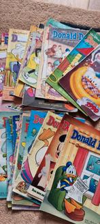 Donald Duck Weekbladen - Diverse Jaren, Boeken, Ophalen of Verzenden, Gelezen, Overige typen