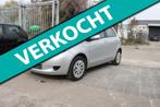 Toyota Yaris 1.3 VVTi Aspiration, Auto's, Toyota, 750 kg, 4 cilinders, Bedrijf, Grijs