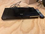 Samsung Blu-Ray Speler met Afstandsbediening, Audio, Tv en Foto, Blu-ray-spelers, Ophalen, Gebruikt, Samsung