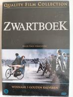 Zwartboek - Paul Verhoeven (DVD) Quality Film Collection, Ophalen of Verzenden