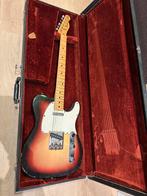 Fender usa 1973 telecaster, Ophalen, Zo goed als nieuw, Solid body, Fender