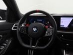 BMW M3 Touring xDrive Competition (bj 2025, automaat), Auto's, Automaat, Gebruikt, 2993 cc, Zwart