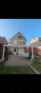 Grote bouwsteiger, Ophalen, Overige typen, 5 meter of hoger