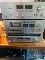 pioneer, Audio, Tv en Foto, Stereo-sets, Ophalen, Gebruikt, Pioneer
