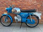 Zundapp 517 - 05 liste 8 C50 super klotenstoter, Ophalen, Zo goed als nieuw, Overige modellen