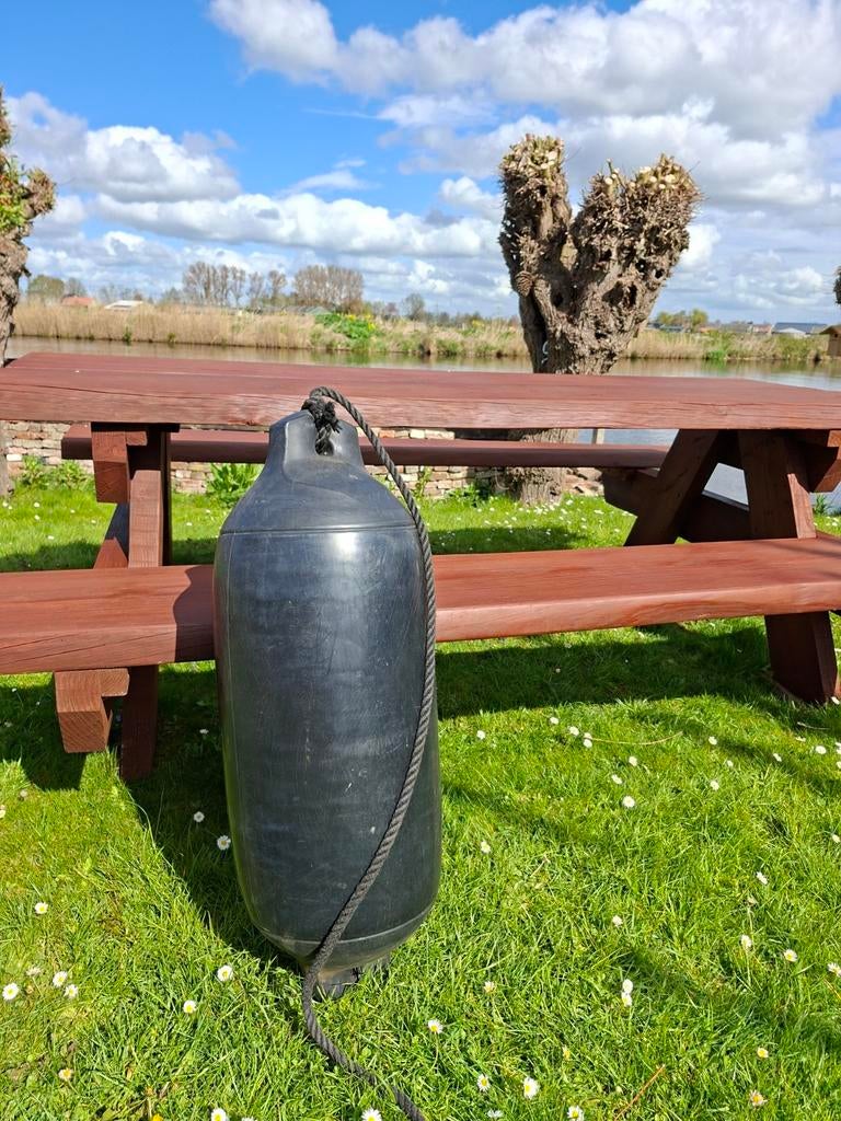 Stootwil 30x90, Watersport en Boten, Ophalen of Verzenden, Overige typen
