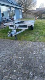 Autoambulance tijhof, Ophalen of Verzenden, Zo goed als nieuw