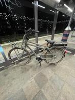 Mooie Stevige Cortina Solid Transport E-U4 Ebike Nieuwstaat, Nieuw, Ophalen of Verzenden, Cortina, 51 tot 55 cm