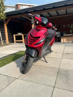 Zip 70 cc, Ophalen, Zo goed als nieuw, Tweetakt, Zip