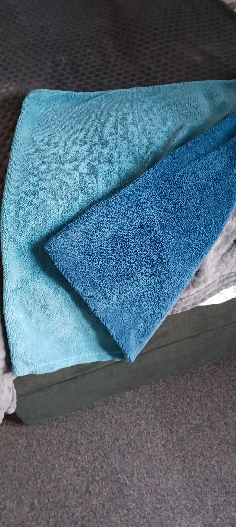 Optidee pluche  dekbed overtrek, Huis en Inrichting, Slaapkamer | Beddengoed, Zo goed als nieuw, Dekbedovertrek, Tweepersoons