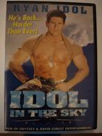 Gay DVD Ryan Idol - Idol in the Sky DVD (Adult), Vanaf 16 jaar, Ophalen of Verzenden, Gebruikt