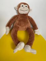 5687 hema aap bruin, Ophalen of Verzenden, Overige typen