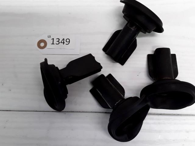 Suzuki Carburator Carburator onderdelen D1-27102, Motoren, Accessoires | Overige