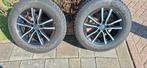 Nissan juke winterbanden met luxe velgen., Ophalen, 215 mm, Banden en Velgen, Nieuw