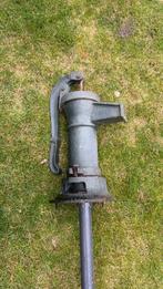 Pomp, Tuin en Terras, Ophalen of Verzenden, Gebruikt