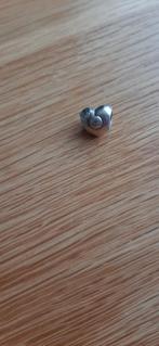 Pandora bedel, Ophalen, Zilver, Pandora