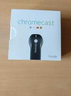 Chromecast 1ste generatie, Ophalen of Verzenden, Zo goed als nieuw, HDMI