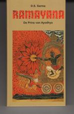 Ramayana D S Sarma, Ophalen of Verzenden, Nieuw, Spiritualiteit algemeen, Overige typen