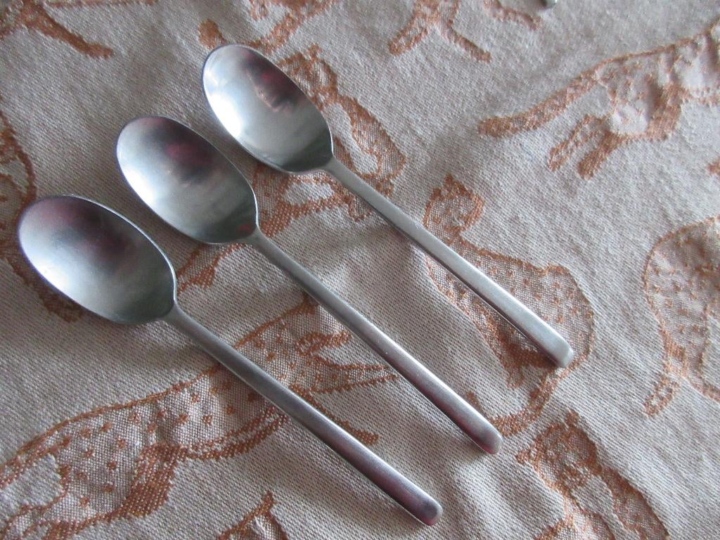 Ikea Data Theelepels, Ophalen of Verzenden, Gebruikt, Kunststof, Vaatwasserbestendig