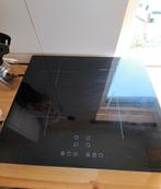 Inventum Inductiekookplaat - Werkt perfect!, Witgoed en Apparatuur, Ophalen, Vrijstaand, Inductie, 4 kookzones