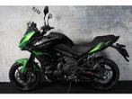 Kawasaki Versys 650 ABS (bj 2021) 12,370 km, 2 cilinders, Bedrijf, Onbekend, KAWASAKI