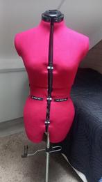 Lewestein  verstelbare dames paspop., Ophalen, Paspop