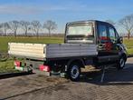 MERCEDES-BENZ SPRINTER 314 dub.cab open-laadbak, Gebruikt, Euro 6, 143 pk, 7 stoelen